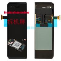 TOUCH SCREEN DISPLAY PER SAMSUNG GALAXY F900 SMONTATO GRADO B