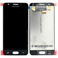 TOUCH SCREEN DISPLAY PER SAMSUNG GALAXY J5 PRIME G570 NERO ORIGINALE