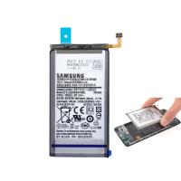 BATTERIA PER SAMSUNG GALAXY G973 SMONTATO