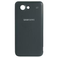 COPRIBATTERIA BACK COVER PER SAMSUNG GALAXY S ADVANCE i9070 NERO