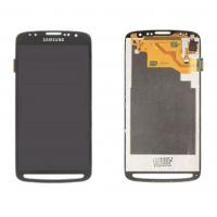 TOUCH SCREEN DISPLAY PER SAMSUNG GALAXY S4 ACTIVE i9295 NERO