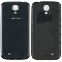 COPRIBATTERIA BACK COVER PER SAMSUNG GALAXY S4 i9505 NERO