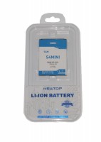 BATTERIA COMPATIBILE PER SAMSUNG l9190 EB-B500BE7