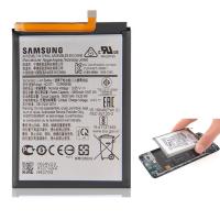 BATTERIA PER SAMSUNG GALAXY M115 SMONTATO