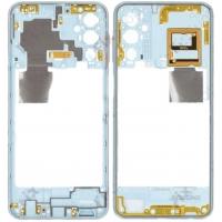 FRAME B PER SAMSUNG GALAXY M23 5G M236 LIGHT BLU