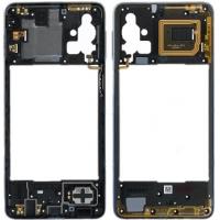 FRAME B PER SAMSUNG GALAXY M31S M317 BLU