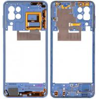 FRAME B PER SAMSUNG GALAXY M32 M325 BLU