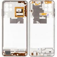 FRAME B PER SAMSUNG GALAXY M32 M325 BIANCO