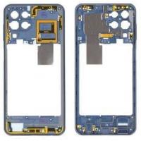 FRAME B PER SAMSUNG GALAXY M33 5G M336 BLU