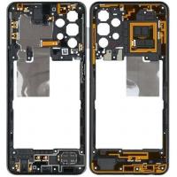 FRAME B PER SAMSUNG GALAXY M33 5G M336 BROWN