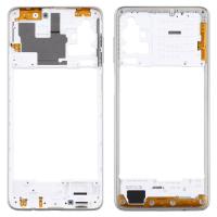 FRAME B PER SAMSUNG GALAXY M51 M515 BIANCO