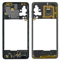 FRAME B PER SAMSUNG GALAXY M51 M515 NERO