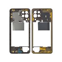 FRAME B PER SAMSUNG GALAXY M536 BROWN