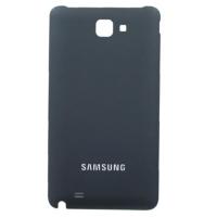 COPRIBATTERIA BACK COVER PER SAMSUNG GALAXY NOTE N7000 NERO