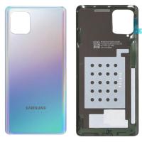 COPRIBATTERIA BACK COVER PER SAMSUNG GALAXY NOTE 10 LITE N770 AURORA GLOW ORIGINALE