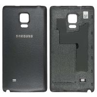 COPRIBATTERIA BACK COVER PER SAMSUNG GALAXY NOTE EDGE  N915F NERO