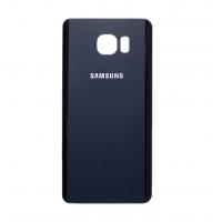 COPRIBATTERIA BACK COVER PER SAMSUNG GALAXY NOTE 5 N920F BLU