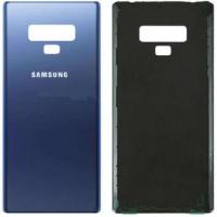 COPRIBATTERIA BACK COVER PER SAMSUNG GALAXY NOTE 9 N960F BLU AAA