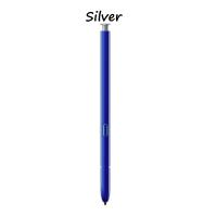 S PENNA PER SAMSUNG GALAXY NOTE 10 N970 Stylus/ n975 Note 10 Plus / N976 Note 10 plus 5G SILVER