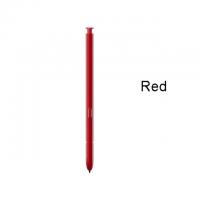 S PENNA PER SAMSUNG GALAXY NOTE 10 N970 Stylus/ n975 Note 10 Plus / N976 Note 10 plus 5G ROSSO