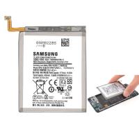 BATTERIA PER SAMSUNG GALAXY NOTE 10 PLUS N975 SMONTATO