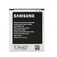 BATTERIA PER SAMSUNG GALAXY S3 MINI i8200 i8190 s7580 ORIGINAL