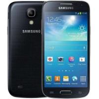 SMARTPHONE USATO SAMSUNG GALAXY S4 MINI i9195 GRADO A 8GB NERO