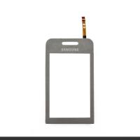 TOUCH SCREEN PER SAMSUNG TOCCO LITE S5230 SILVER