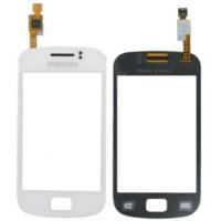 TOUCH SCREEN PER SAMSUNG GALAXY MINI 2 S6500 BIANCO