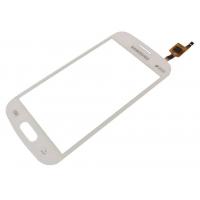 TOUCH SCREEN PER SAMSUNG GALAXY TREND LITE S7390 BIANCO