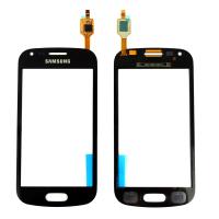 TOUH SCREEN PER SAMSUNG GALAXY TREND S7560 S7562 NERO