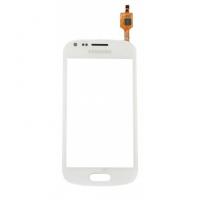 TOUCH SCREEN PER SAMSUNG GALAXY TREND S7560 S7562 BIANCO