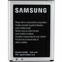 BATTERIA PER SAMSUNG SM-G130E GALAXY STAR 2 DUOS / SM-G130H GALAXY YOUNG 2 DUOS ORIGINALE