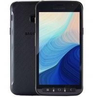 SMARTPHONE USATO SAMSUNG GALAXY XCOVER 4 G390F 16GB NERO GRADO B