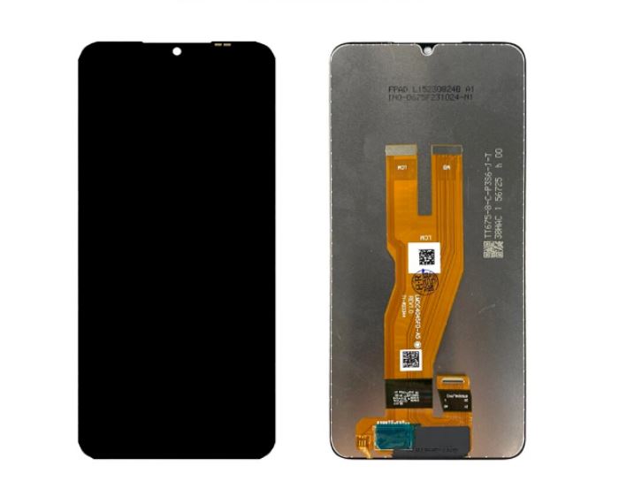 TOUCH SCREEN DISPLAY PER SAMSUNG GALAXY A05 A055 NF