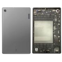 BACK COVER PER LENOVO TAB M10 HD II TB-X306F GRIGIO