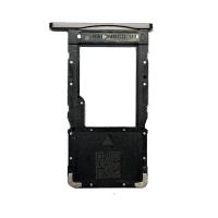 CARRELLO SIM TRAY PER LENOVO TAB M10 HD II TB-X306F GRIGIO