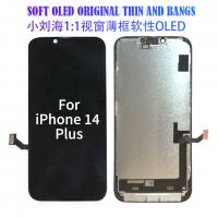 TOUCH SCREEN DISPLAY PER APPLE IPHONE 14 PLUS OLED SOFT DD