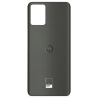 BACK COVER PER MOTOROLA EGE 30 NEO XT2245 SERVICE PACK NERO