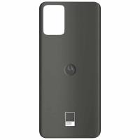 BACK COVER PER MOTOROLA EDGE 30 NEO XT2245 NERO