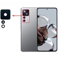 VETRO FOTOCAMERA CAMERA GLASS PER XIAOMI MI 12T 5G