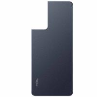 COPRIBATTERIA BACK COVER PER TCL 40 SE GRIGIO