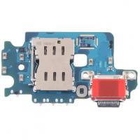 FLAT DOCK CONNETTORE DI RICARICA USB PER SAMSUNG GALAXY S24 S921