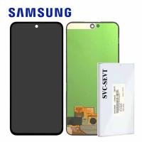 TOUCH SCREEN DISPLAY PER SAMSUNG GALAXY A35 5G A356 SERVICE PACK NO FRAME