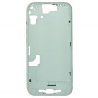 MIDDLE FRAME + SIDE KEY PER APPLE IPHONE 15 VERDE