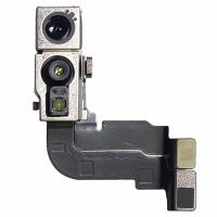 FOTOCAMERA ANTERIORE FRONT CAMERA + FLAT ID PER APPLE IPHONE 15 PRO