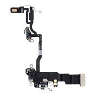 FLAT MICROFONO PER APPLE IPHONE 15 PRO MAX