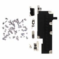 VITI INTERAL CAPS + SCREWS PER APPLE IPHONE 15 PRO MAX