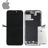 TOUCH SCREEN DISPLAY PER APPLE IPHONE 14 PRO MAX SERVICE PACK