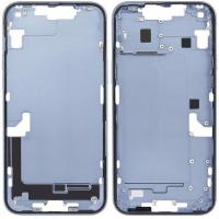 MIDDLE FRAME PER APPLE IPHONE 14 PLUS BLU